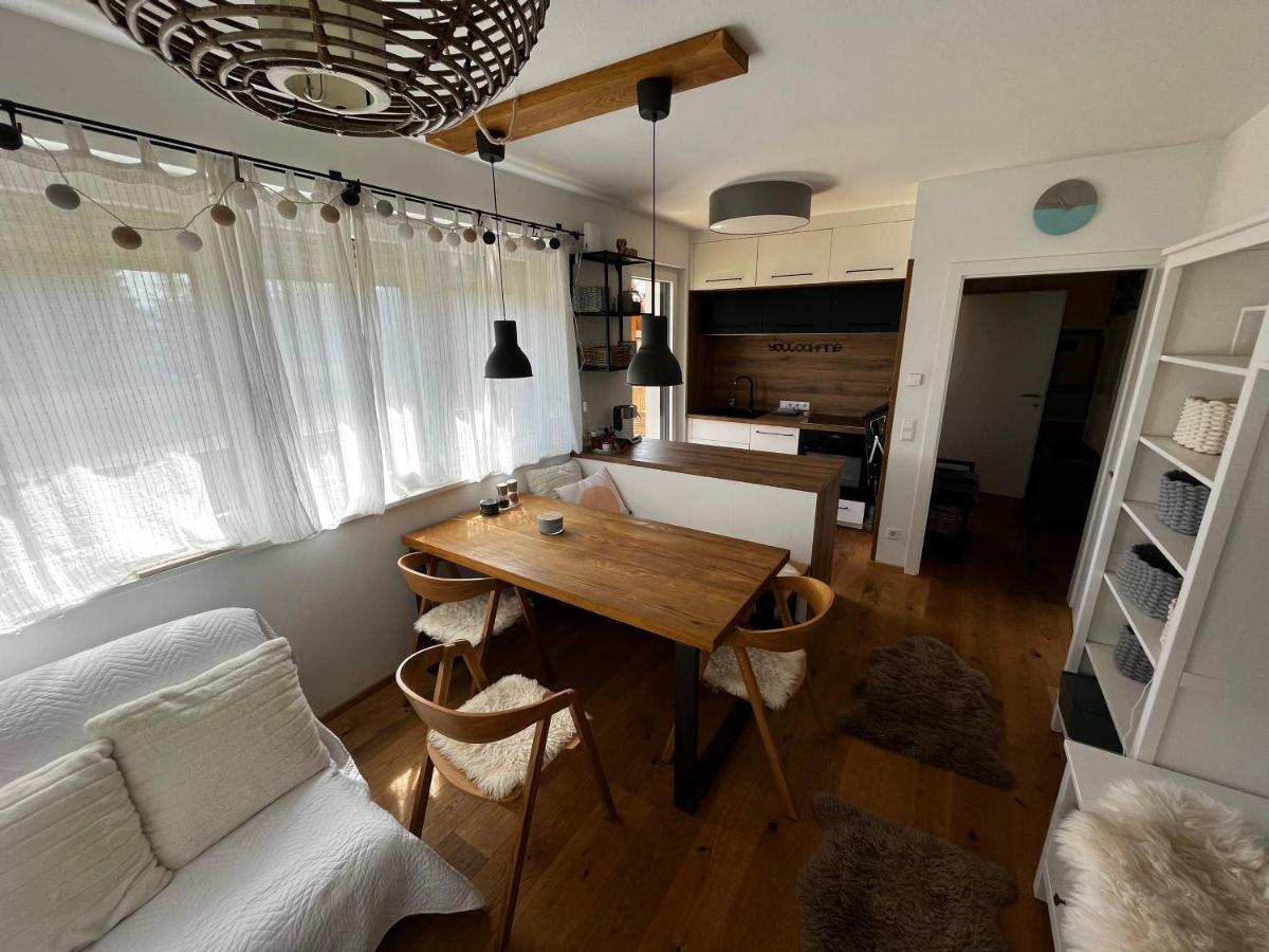 Jara Apartment- רמסאו אם דכשטיין מראה חיצוני תמונה