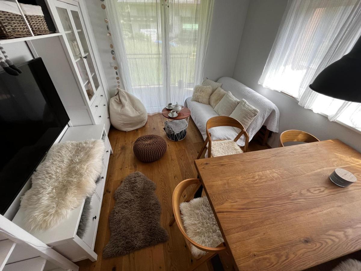 Jara Apartment- רמסאו אם דכשטיין מראה חיצוני תמונה