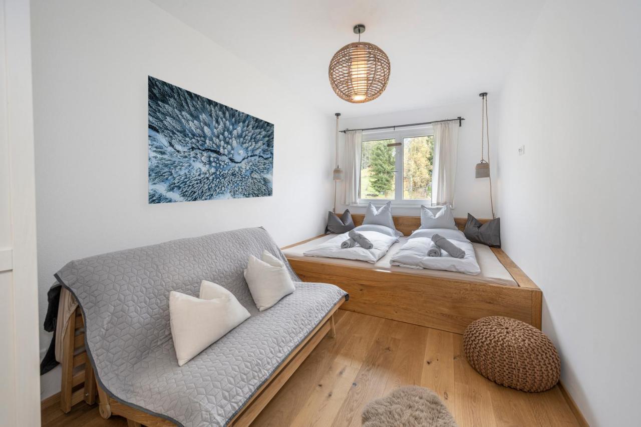 Jara Apartment- רמסאו אם דכשטיין מראה חיצוני תמונה