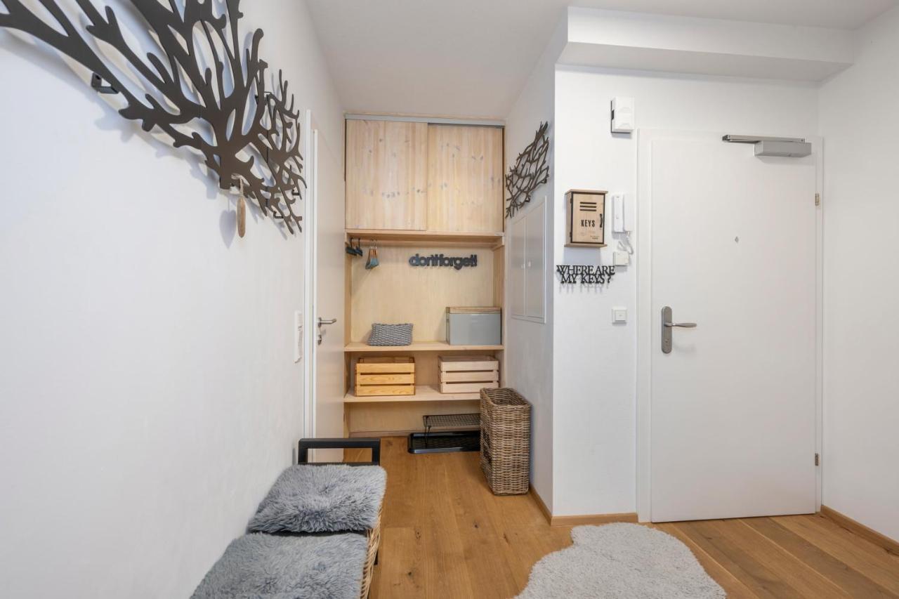 Jara Apartment- רמסאו אם דכשטיין מראה חיצוני תמונה